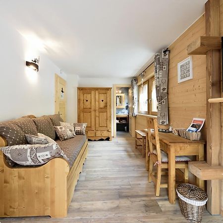 Hotel Les Melezes Haudères Værelse billede